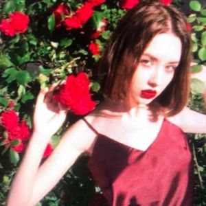 Meet your Posher, Joy